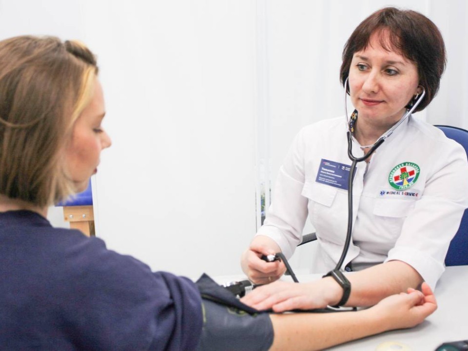 К вам придут домой и сделают скрининг: новые правила диспансеризации введут в январе