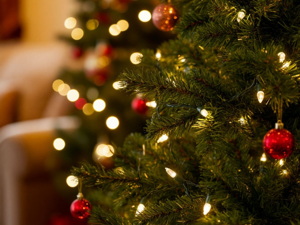 Тревога, тошнота, головокружение: какое новогоднее украшение провоцирует неожиданные симптомы