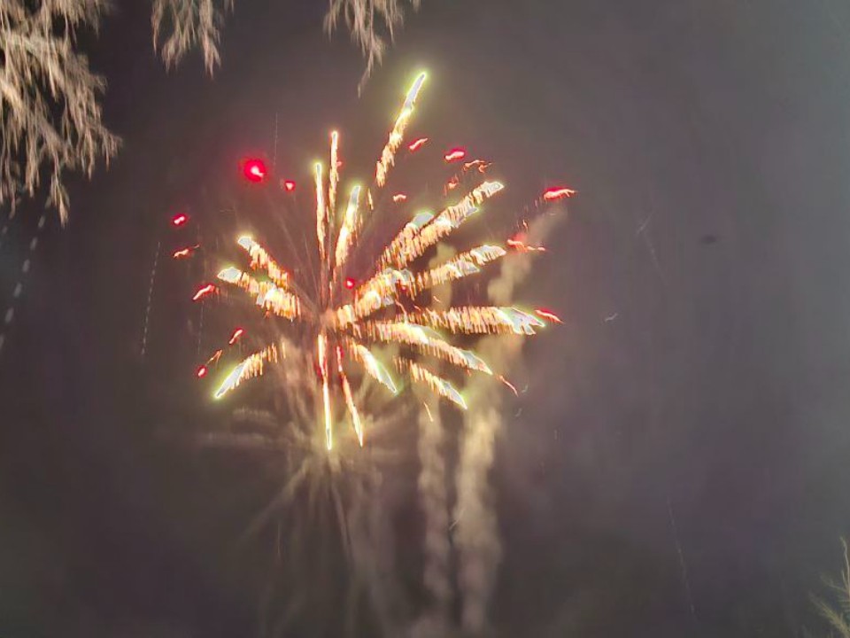 В Горках Ленинских люди помечтают о звездах