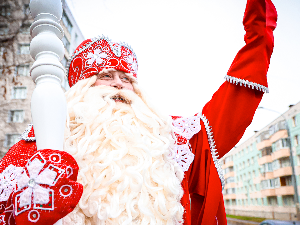 Мастер-классы, елки и игровые программы: что посетить с ребенком 24 декабря в Можайском округе