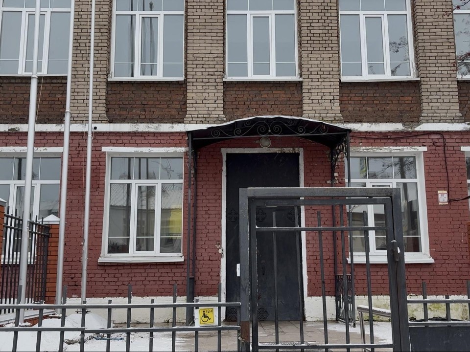 Новое комфортное пространство для школьников обустроят на улице Зайцева