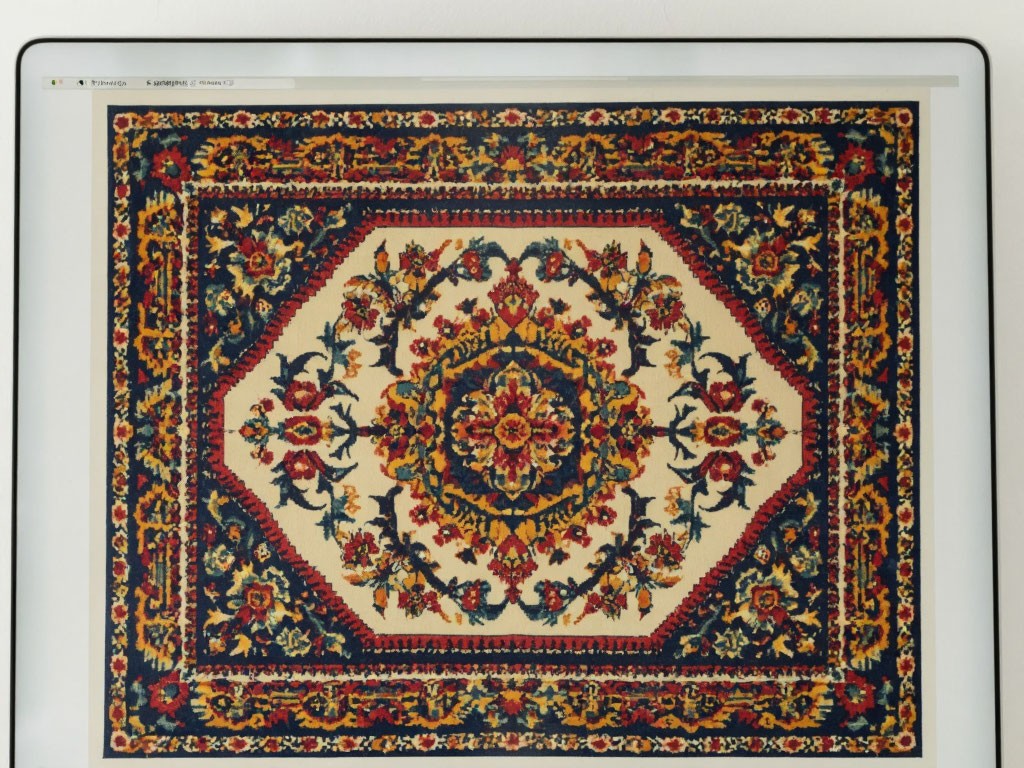 От колючей проволоки до ковровых кофт: как бывший сотрудник каширского завода подхватил необычный тренд