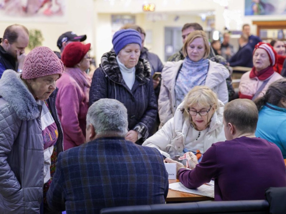 От батарей до крыш: специалисты ЖКХ ответили на 50 острых вопросов жителей Подольска