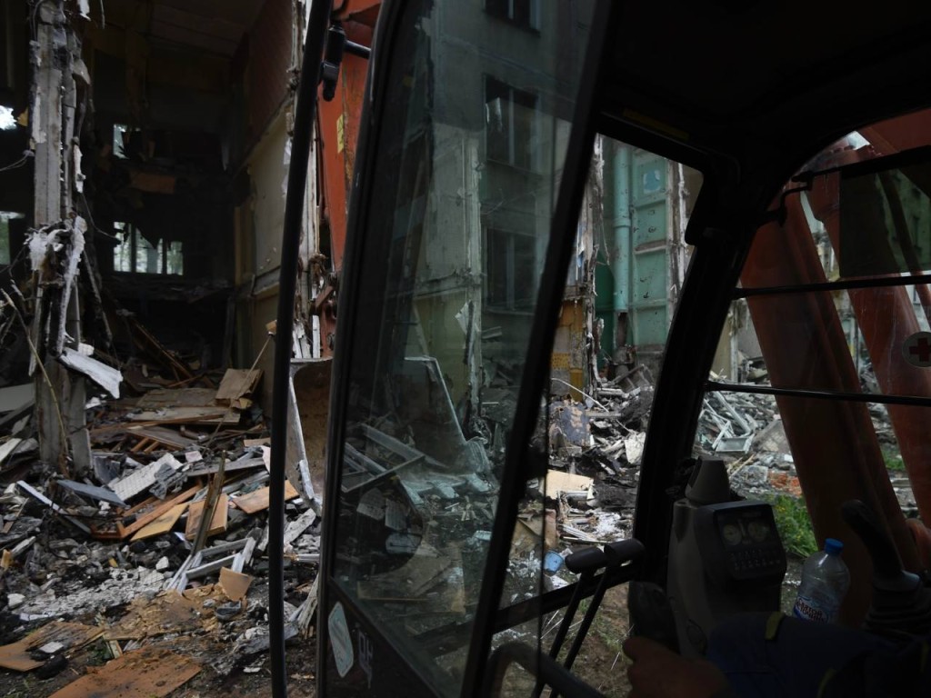 Строительство поселка под Пушкино: почему коттеджи возводят на охраняемых землях