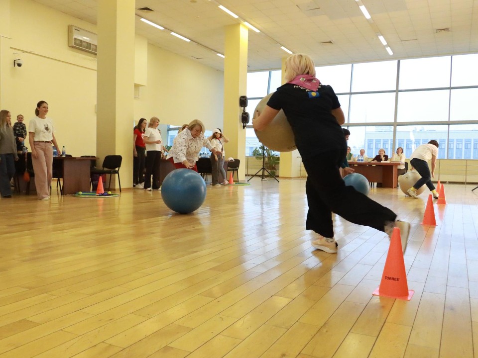 «Королеву четырех стихий» выбрали в Истре