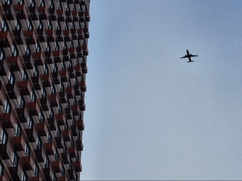 В аэропорту «Внуково» ввели особый режим: что это значит для пассажиров и рейсов