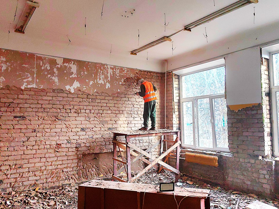 Щелковские дети с особенностями получат обновленную школу к сентябрю 2026 года