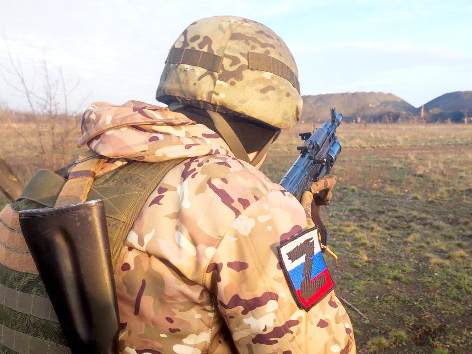 Мифы об СВО развенчали военные инструкторы из Ногинска