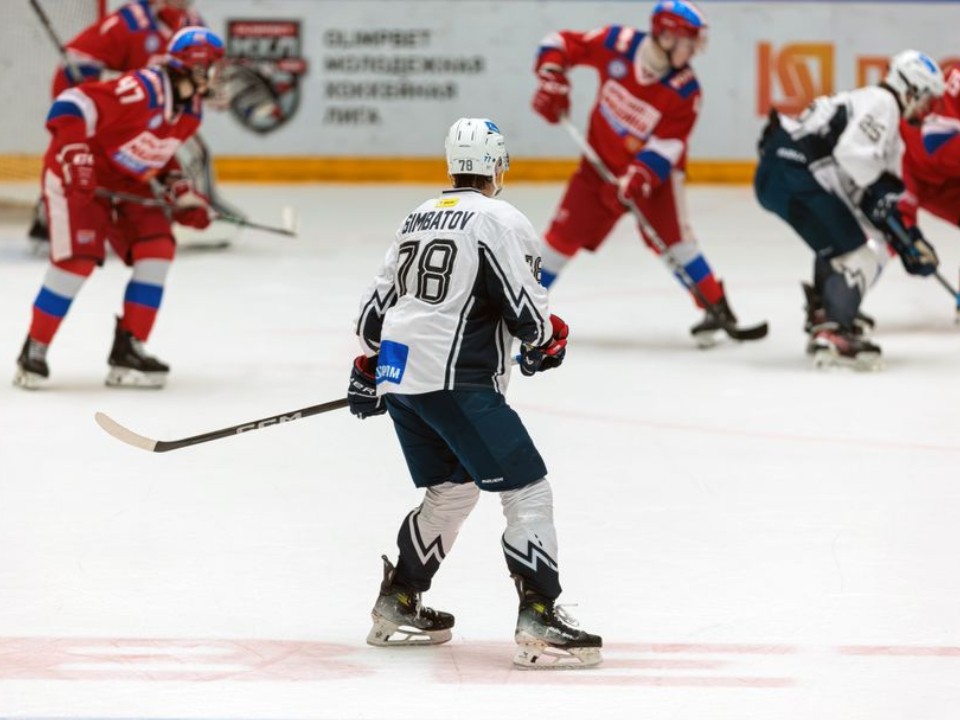 Россия и США могут встретиться на льду: ждать ли величайшего хоккейного матча XXI века? Ответил Фетисов