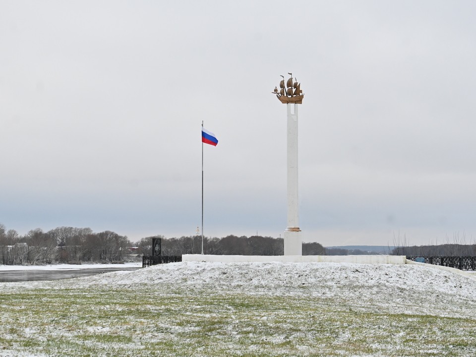 Экстремальное похолодание в Подмосковье будет недолгим, тепло вернется через считанные дни
