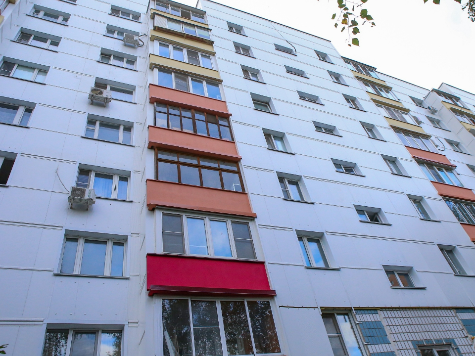 Специалисты убрали и осушили подвал дома на улице Кирова после потопа