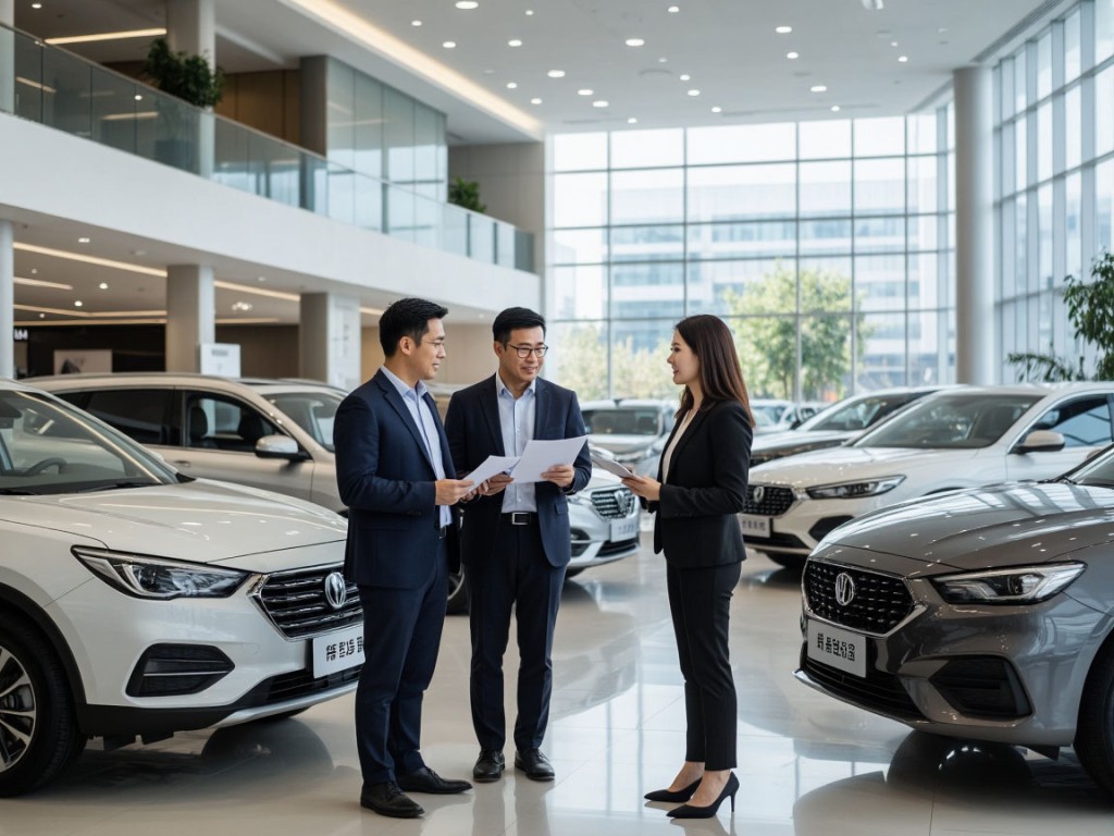 На лом его: почему китайские авто перестали нравиться россиянам