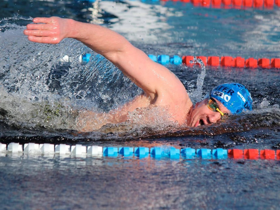 Пловцы Лотошина вырываются вперед на турнирах Подмосковья