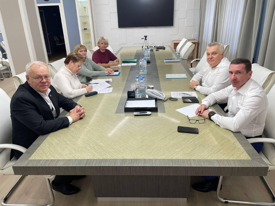 Практика, современные навыки и обучение на производстве: ступинский техникум расширяет сотрудничество с металлургами