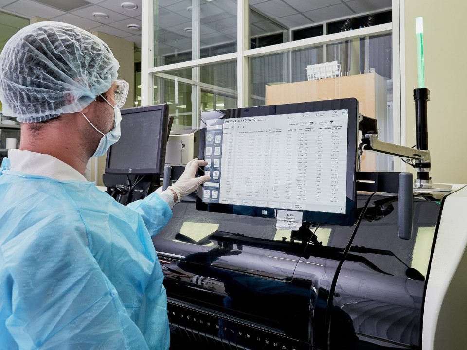 ВИЧ — не конец, а начало терапии: почему 1 декабря в Подмосковье говорят не только о профилактике, но и о полноценной жизни с диагнозом