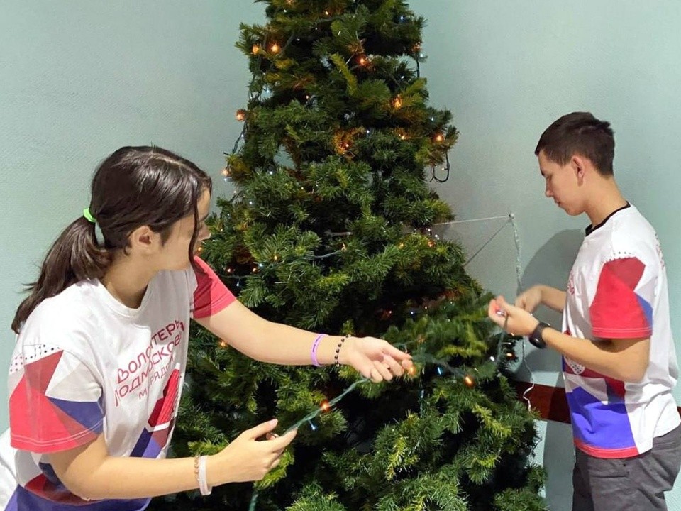 Осталось 5 дней, чтобы подать заявку на губернаторскую премию «Мы рядом. Доброе дело»