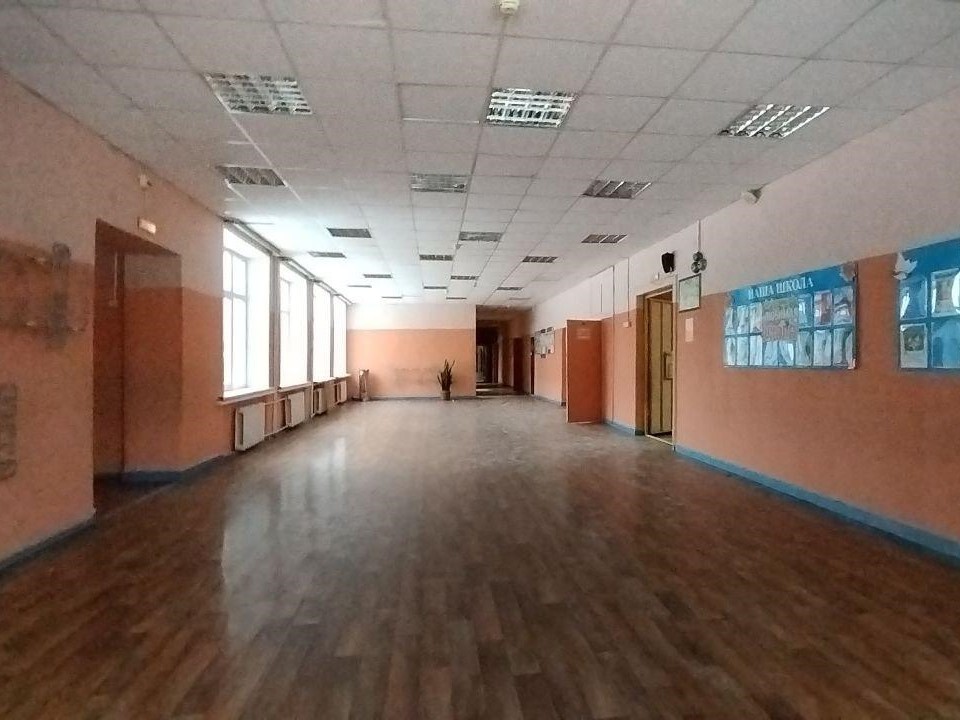 Фасад, кровля, видеонаблюдение: школу 1960 года постройки в Наро-Фоминске ждет масштабный капремонт до 2027 года