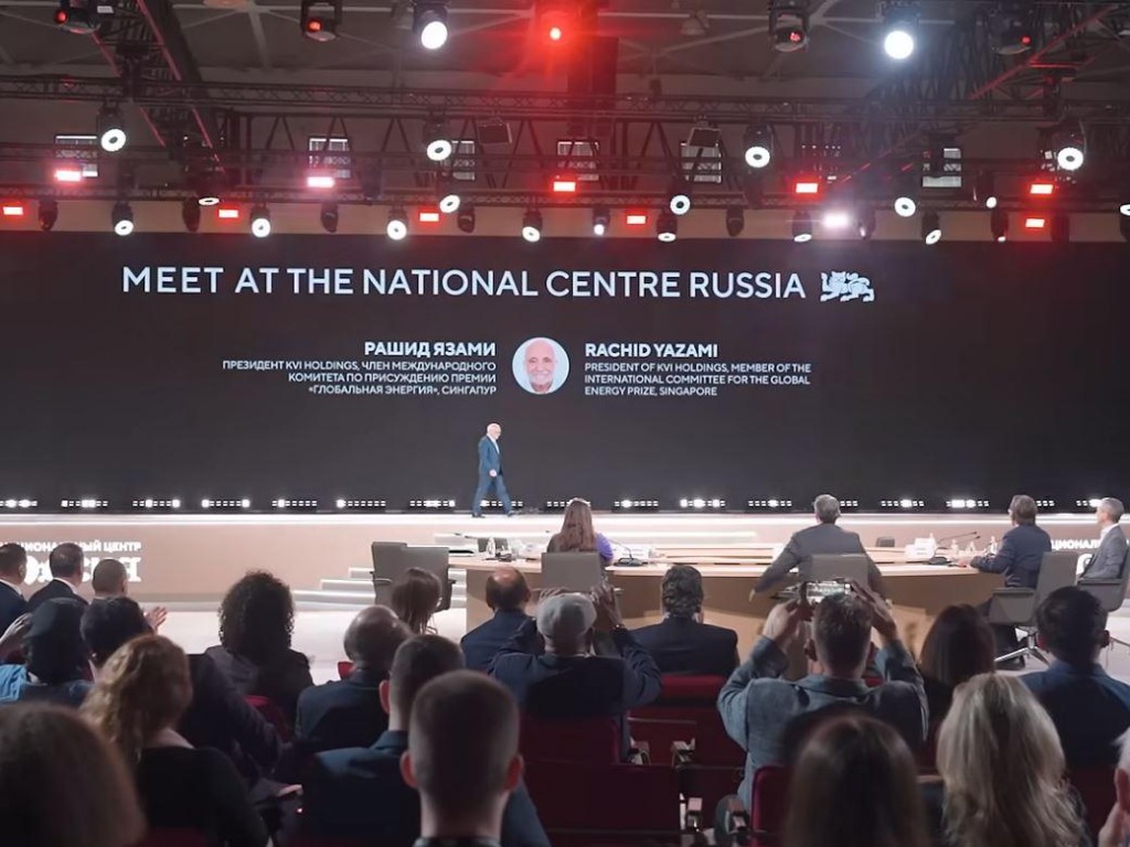 Будущее мира в ваших руках: от экспертов Подмосковья ждут решения экологических проблем