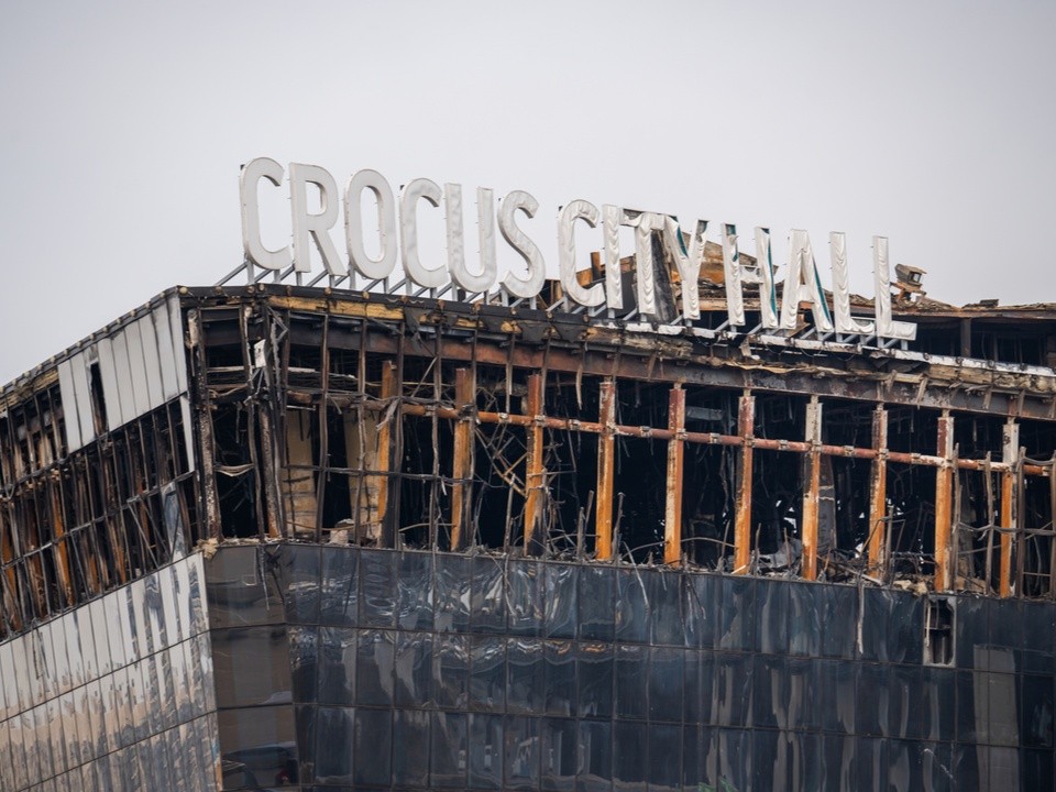 Суд частично удовлетворил иск пострадавших в «Крокусе»