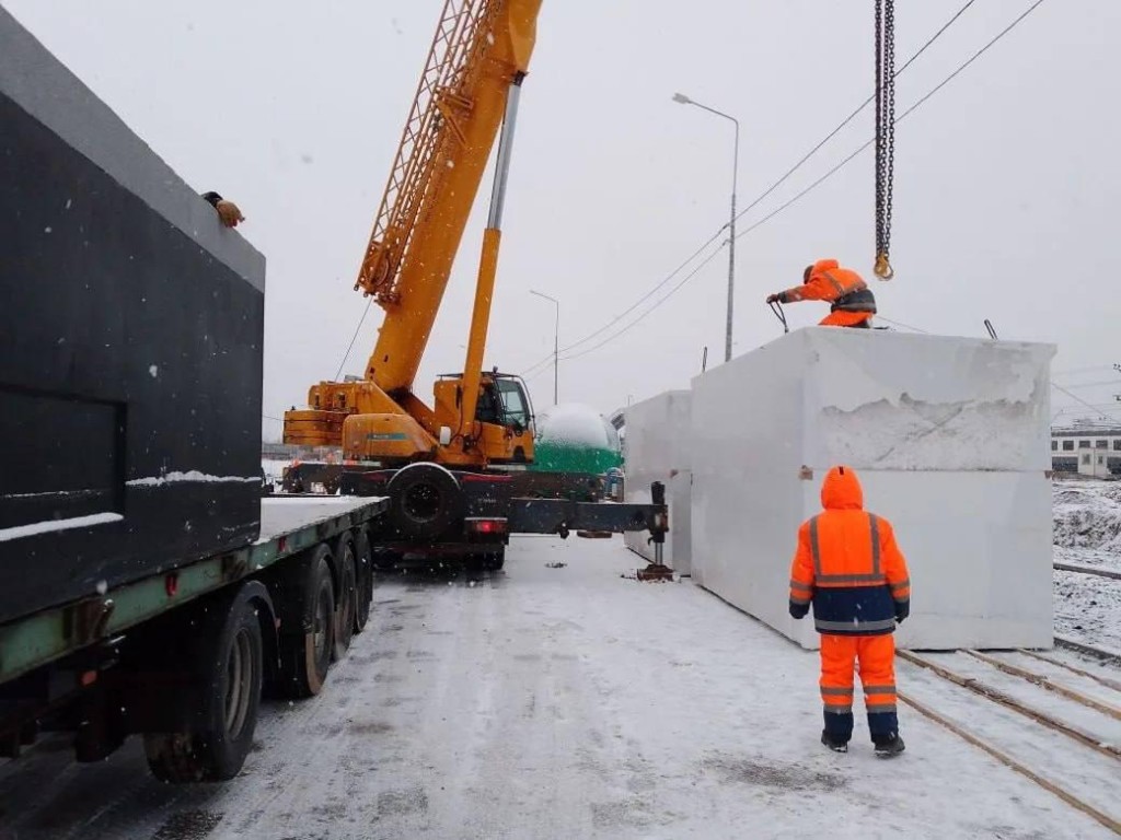 Лобня готовится к транспортному прорыву: как Северный подъезд разгрузит город — подробности строительства