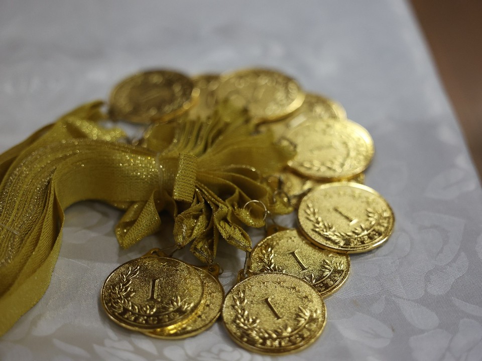 Обыграли беларусов и москвичей: кубок и медали завоевали спортсмены-колясочники из «Луча» на международном турнире