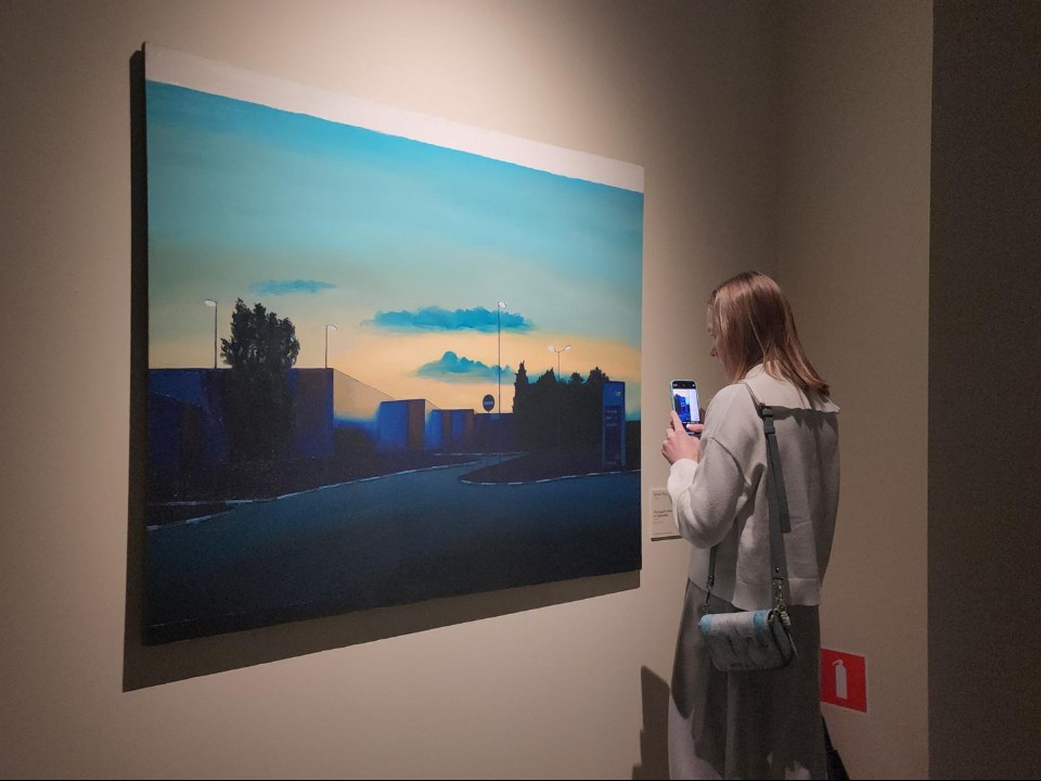 «Грачи» вернулись в Истру: в «Новом Иерусалиме» спрятали послания Саврасова