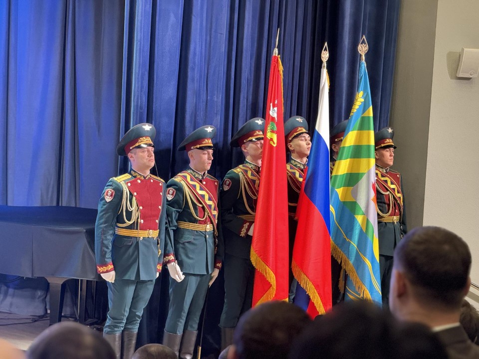 Ленинский округ в 2025 году: новые школы, больницы и меры поддержки участников СВО