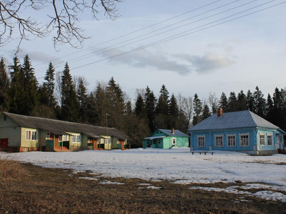 Старейшую биологическую станцию в Рузском округе взяли под охрану: какой статус получил объект и что это меняет