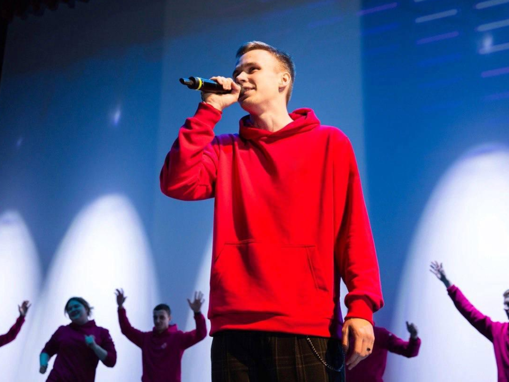 Вожатый из лагеря «Литвиново» под Наро-Фоминском стал лучшим в России