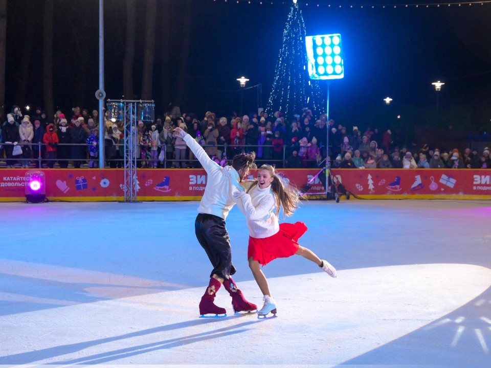 Культурный взрыв: какие самые значимые события и проекты запомнились жителям Подмосковья в уходящем году