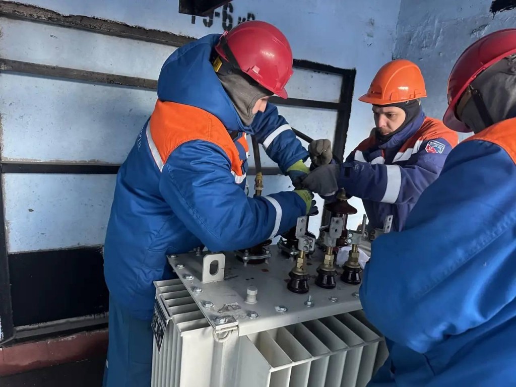 Светлое будущее уже здесь: как в Балашихе обеспечили надежное электричество для сотен домов