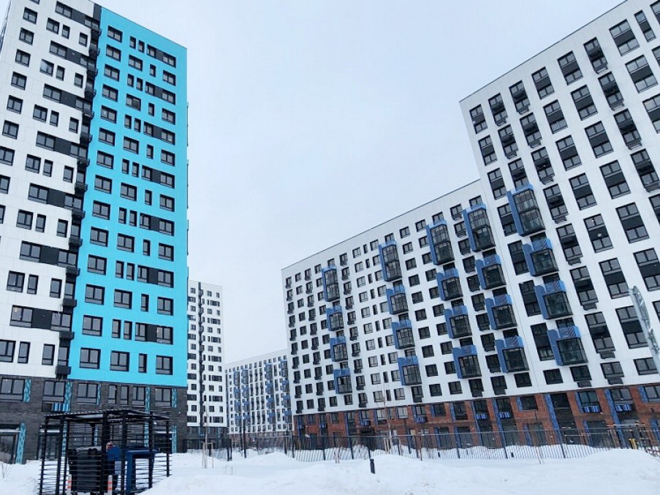 Стало известно, кому дадут новые квартиры в Ногинске в первую очередь
