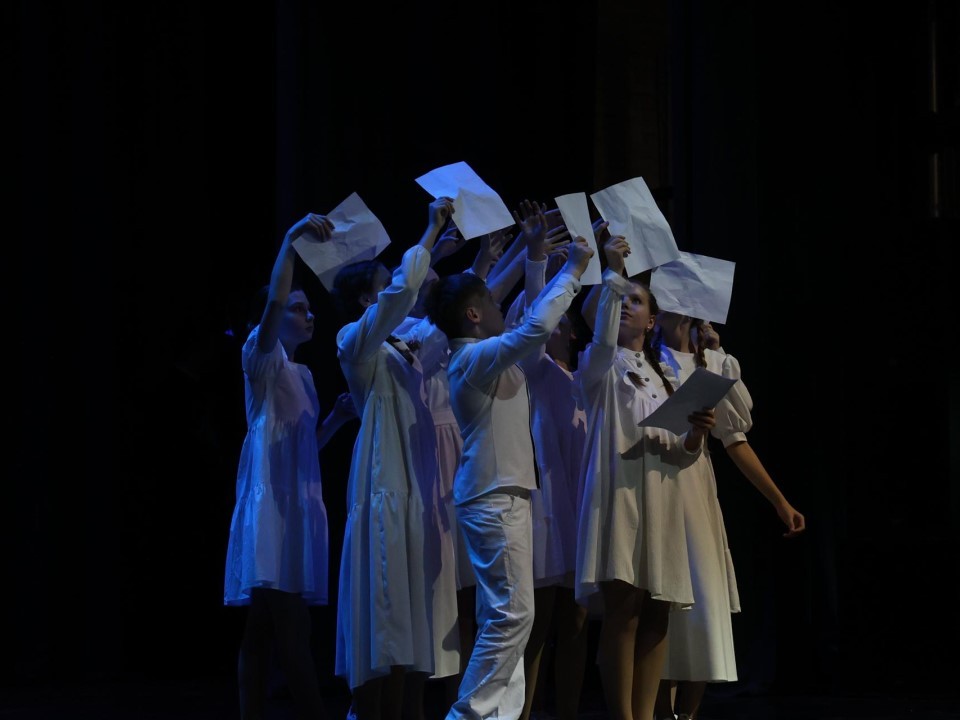 Когда образование звучит как музыка: итоги XXIII Рождественских чтений в Подмосковье