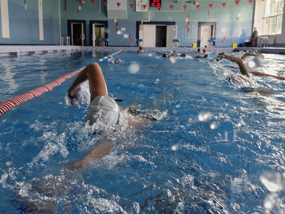 Лотошинский спорткомплекс изменит режим работы в праздничные дни