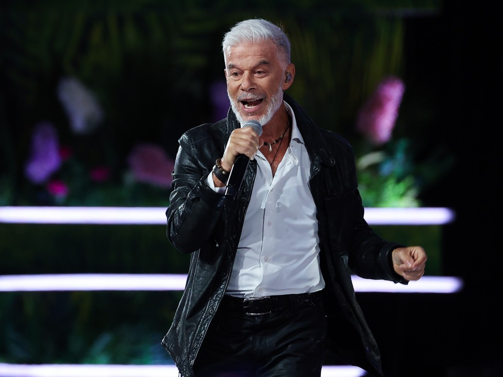 Газманов взорвал интернет: как был придуман танец к песне «Загуляю»