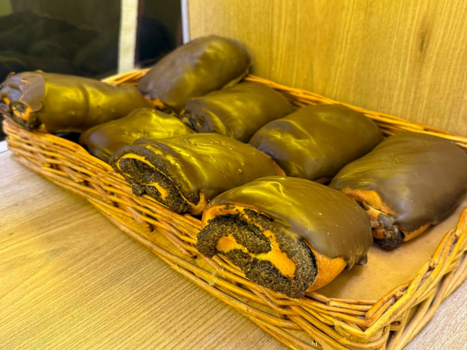 Хлеб, одобренный президентом: как визит Путина в пекарню повлиял на бизнес сети магазинов