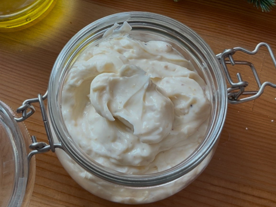 Домашний майонез за 5 минут? REGIONS проверил три самых популярных рецепта из интернета