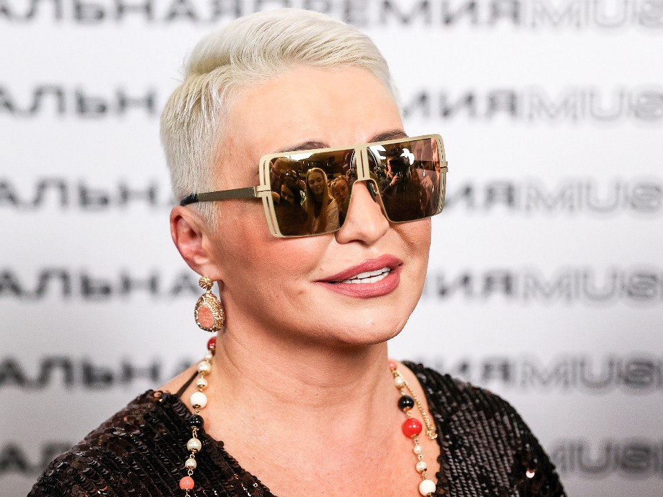 «Я слишком много знаю»: Катя Лель объяснила, почему не может найти свою любовь