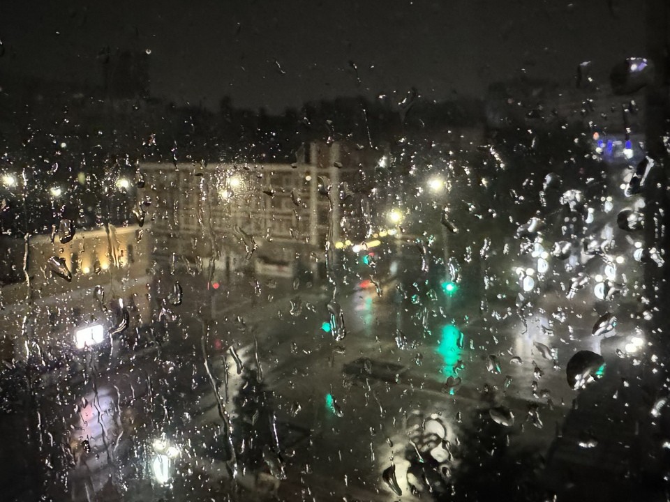 Вместо снега — туманы и дожди: когда ждать новогоднюю погоду, прогноз синоптиков