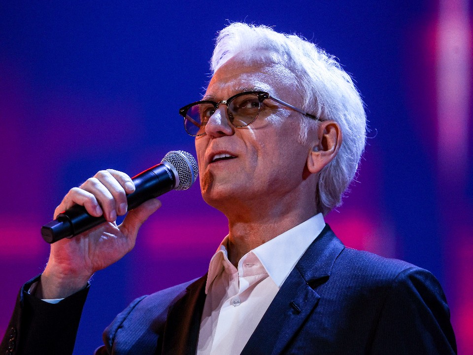 Как не повторить судьбу Ларисы Долиной — советует Александр Маршал