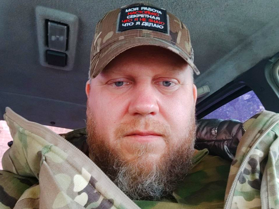 «Я встретил «Тихоню». Эмоций было выше крыши»: ветеран СВО из Можайска рассказал о службе, доме и мечтах, которые сбываются неожиданно