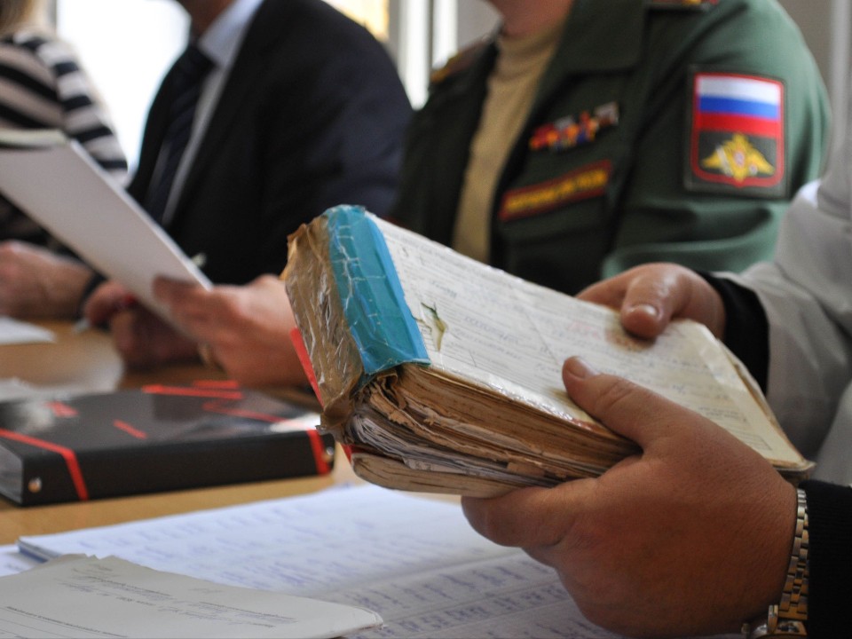 Мужчинам приготовиться: объявлен призыв на военную службу