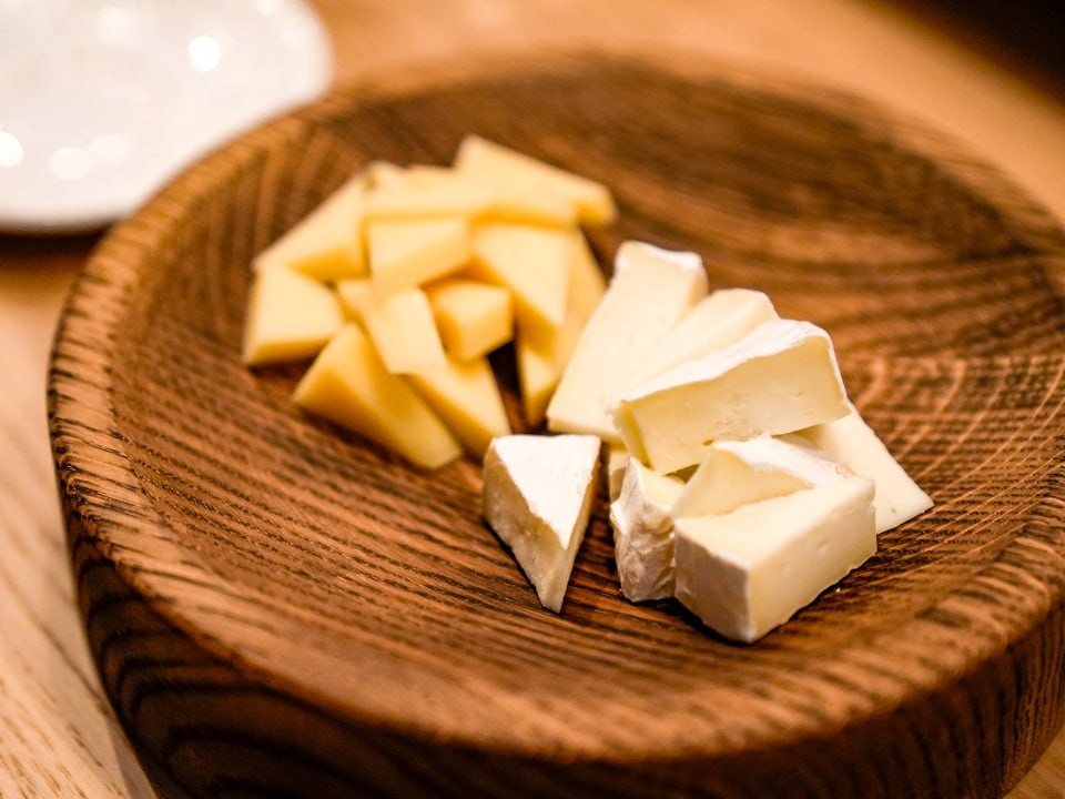 Китайский сыр может появиться на столе у жителей столичного региона