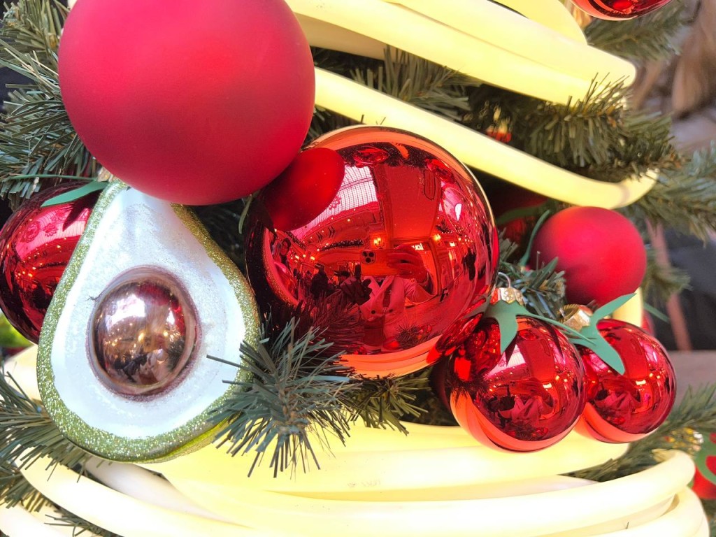 «Елка желаний» от Росгвардии: глава ведомства вручил подарок подмосковному школьнику