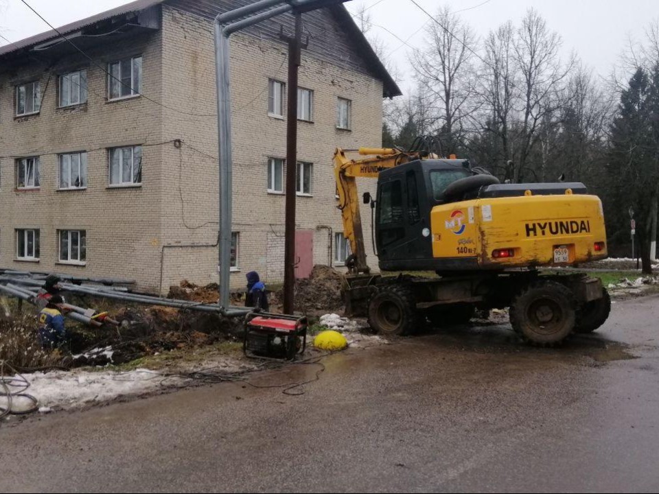 Трубы с «защитным одеялом»: в Восходе объяснили, чем новые коммуникации лучше старых