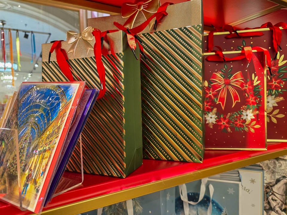 Что точно не дарить: раскрыт антирейтинг новогодних подарков