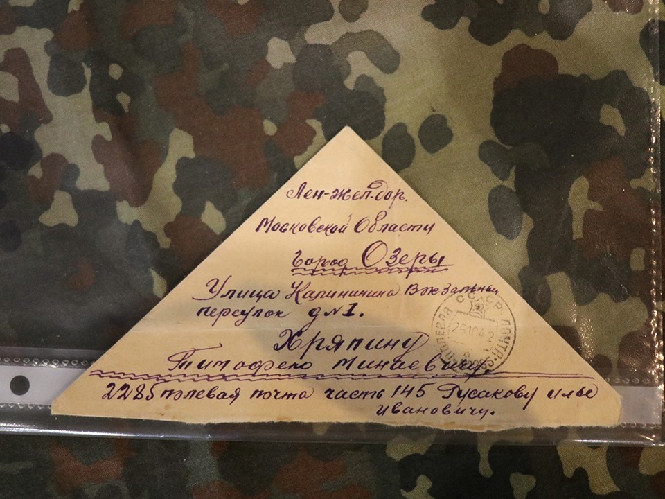 От печатной машинки до тактической медицины: в Ступине прошел «Марафон памяти»