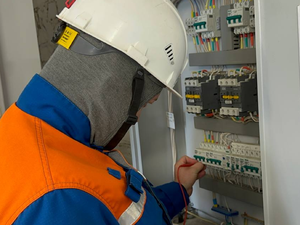 В Черноголовке будут менять общедомовые электросчетчики