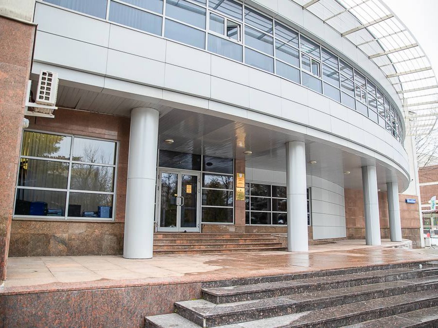 Первый заместитель прокурора Московской области проведет прием граждан в Одинцове