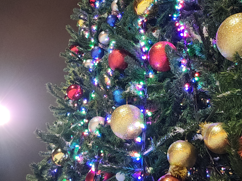 Танцы, игры и флешмобы: в Лотошине организуют новогодние мероприятия 27 декабря